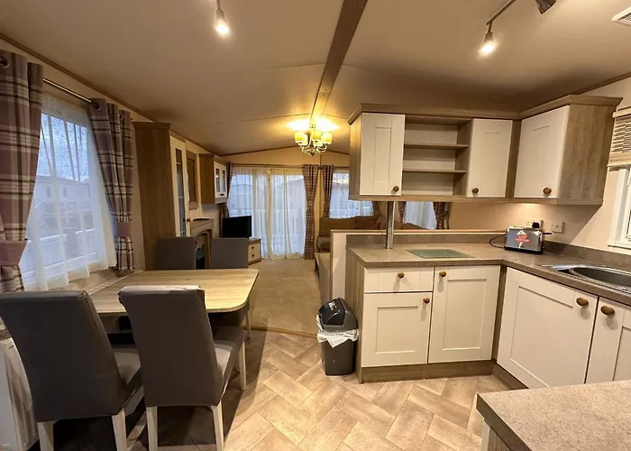 Tattershall Lakes 6 Berth With Bath