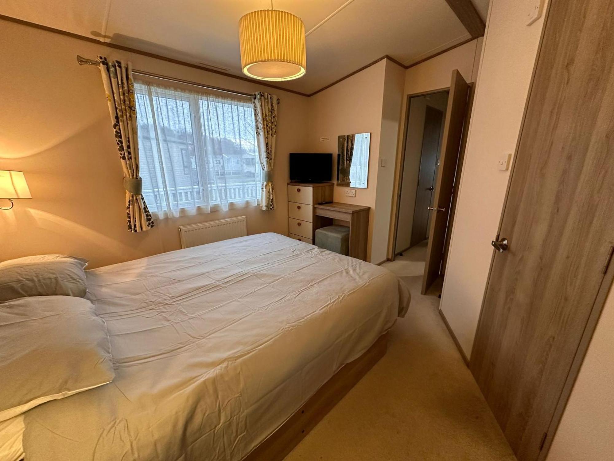 Apartment Lakes 6 Berth With Bath *
